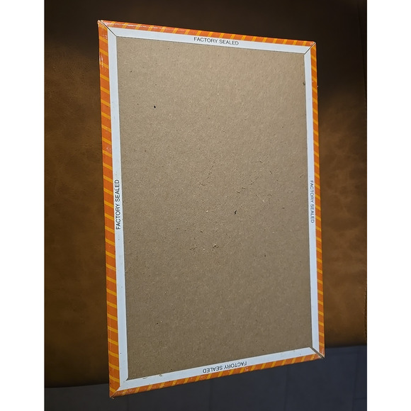 NIP Vintage 1993 Rose Art Encore Oberau Germany 500 Pieces Jigsaw Puzzle 13"x19" - Picture 4 of 4